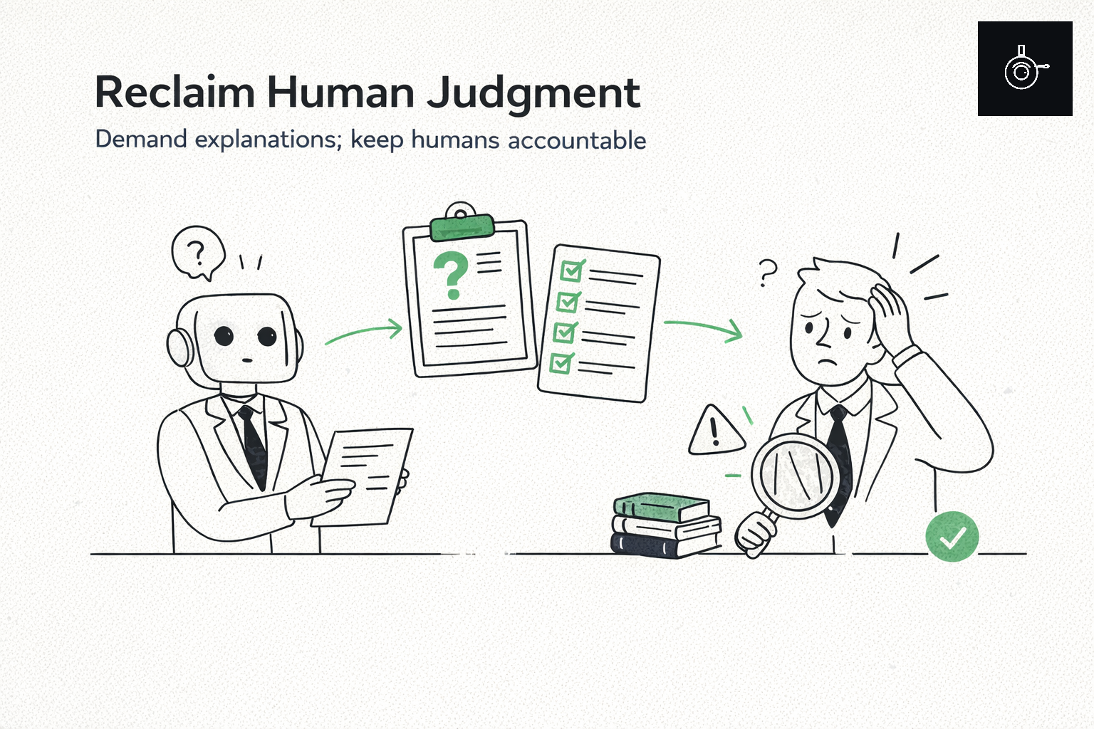 Ilustracion sobre errores normalizados